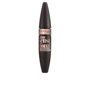 Lash Sensational Mascara Black 9.5ML