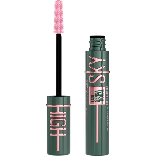 MAYBELLINE | LASH SENSATIONAL | Eyes - Image 12