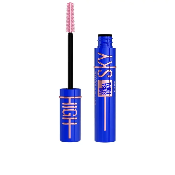Lash Sensational Sky High Mascara Blue Mist 7.2ML