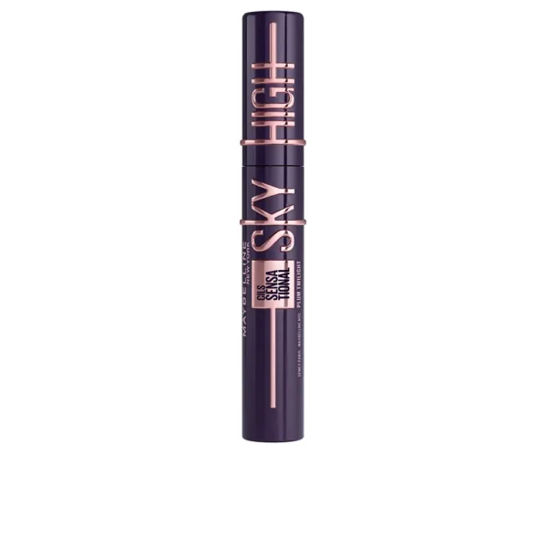 Lash Sensational Sky High Mascara Plum Twilight 7.2ml