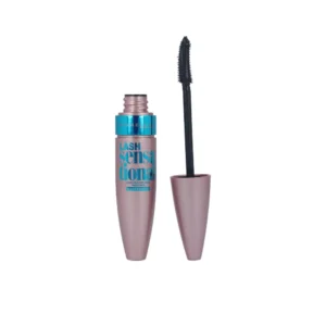 Lash Sensational Waterproof Mascara Black 9.5ML