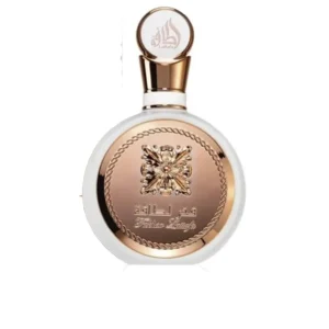 Fakhar Women Pride Rose Eau De Parfum 100ML