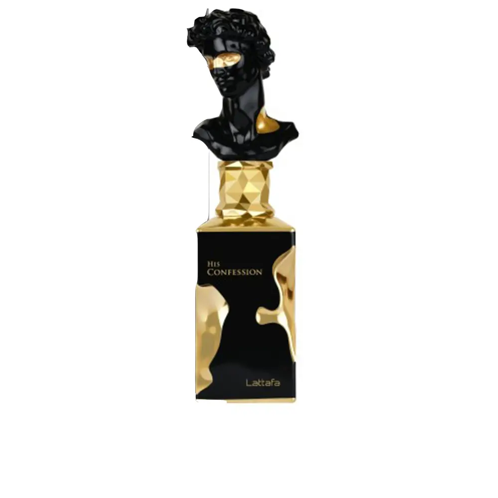 Lattafa His Confession Eau de Parfum 100ML