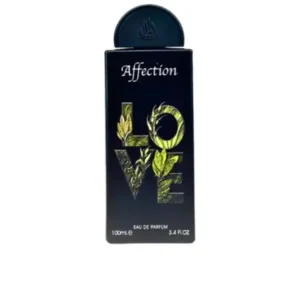 Pride Affection Eau De Parfum 100ML