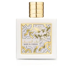 Qaed Al Fursan Unlimited Eau de Parfum 100ML