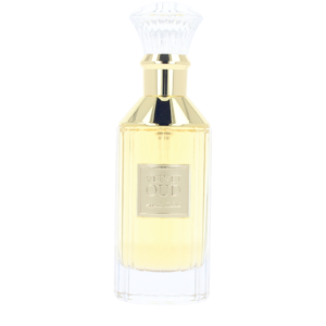 Velvet Oud Eau de Parfum 100ML