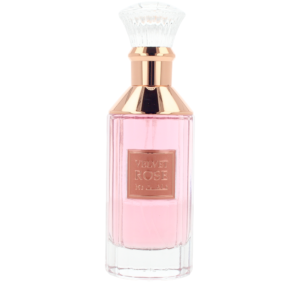 Lattafa Velvet Rose Eau de Parfum 100ML