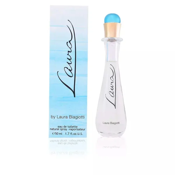 LAURA BIAGIOTTI | LAURA | Eau de Toilette - Image 4