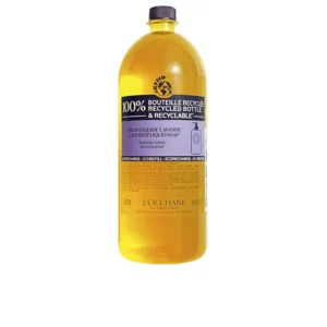 L'Occitane Lavender Liquid Hand & Body Soap Refill 500ml
