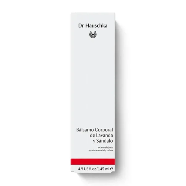 Lavender & Sandalwood Body Balm 145ML - Image 2