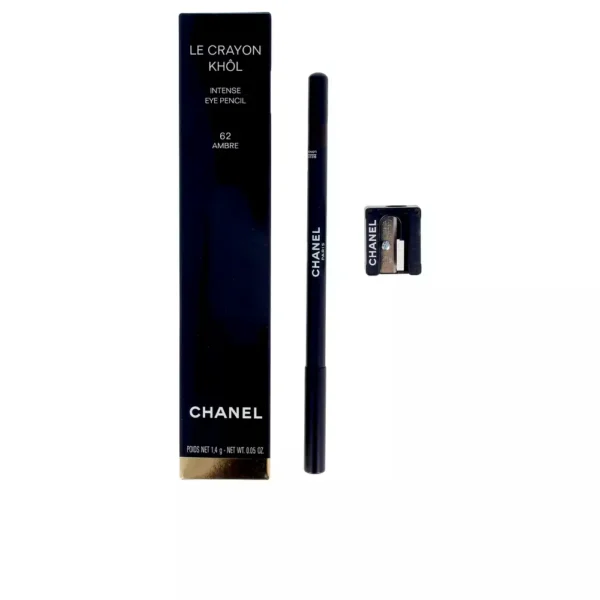 CHANEL | LE CRAYON | Eyes - Image 4