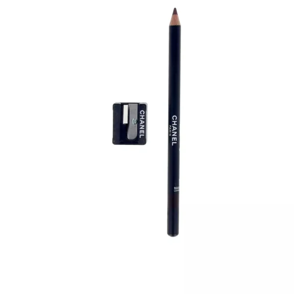 Le Crayon Khôl Intense Eye Pencil #Ambre 62