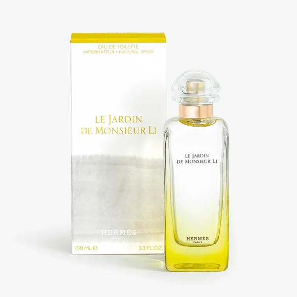 HERMÈS | LES JARDINS D'HERMÈS | Eau de Toilette - Image 4