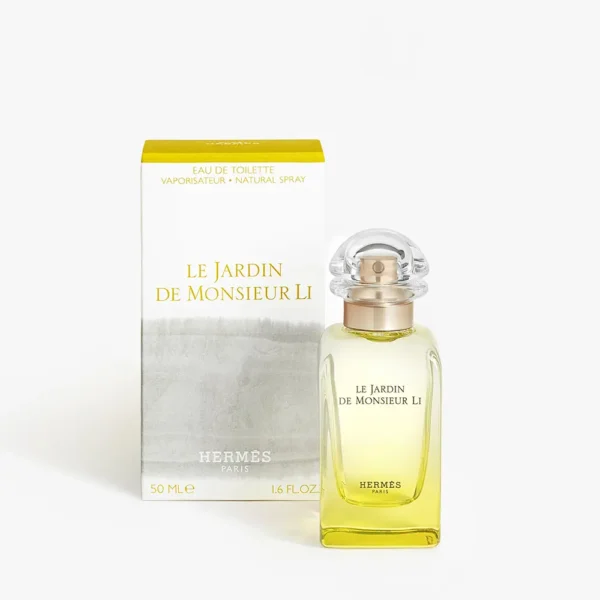 HERMÈS | LES JARDINS D'HERMÈS | Eau de Toilette - Image 2