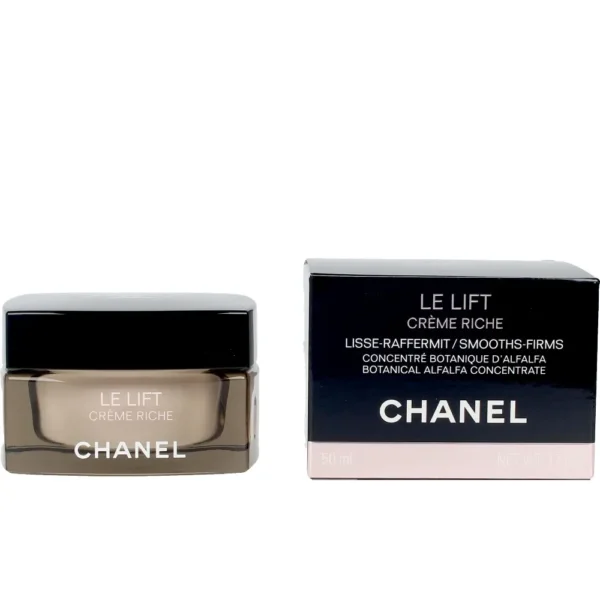 Le Lift Crème Riche 50ML For All Skin Types - Image 2