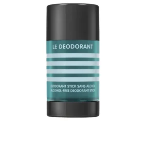 Le Male Alcohol-Free Deodorant Stick 75g