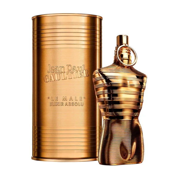 JEAN PAUL GAULTIER | LE MALE | Eau de Parfum - Image 6