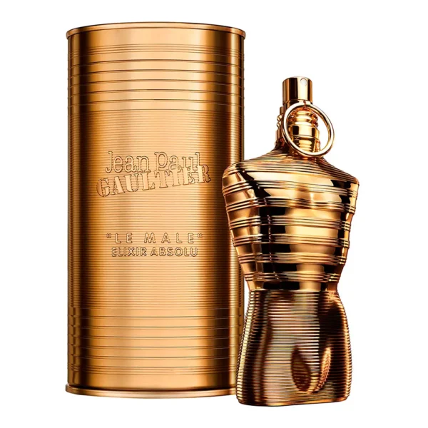 JEAN PAUL GAULTIER | LE MALE | Eau de Parfum - Image 4
