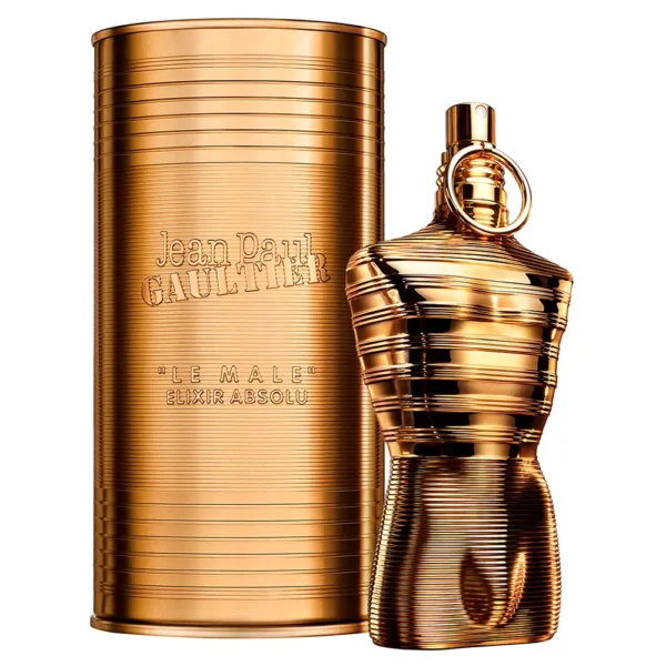 JEAN PAUL GAULTIER | LE MALE | Eau de Parfum - Image 2