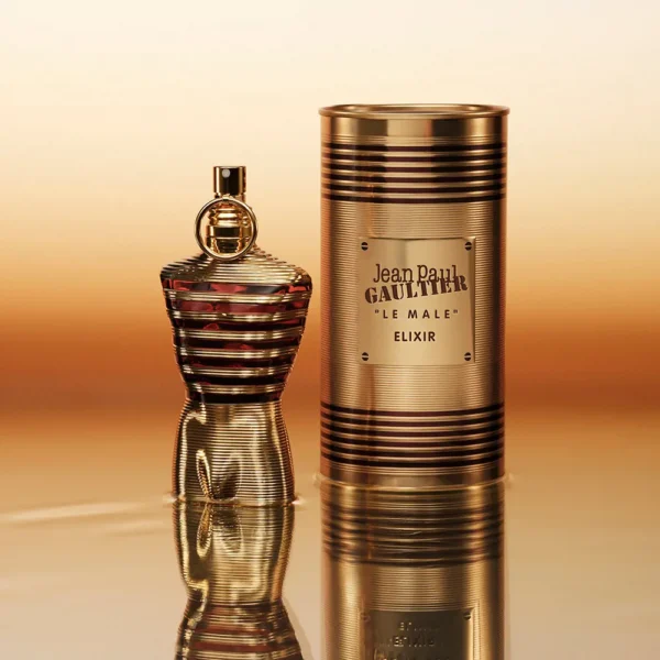 JEAN PAUL GAULTIER | LE MALE | Eau de Parfum - Image 2