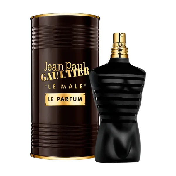 JEAN PAUL GAULTIER | LE MALE | Eau de Parfum - Image 4