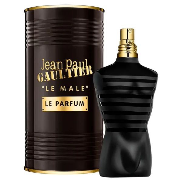 JEAN PAUL GAULTIER | LE MALE | Eau de Parfum - Image 2