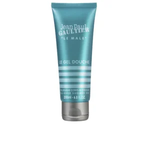Le Male Shower Gel 200ml