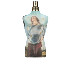 Le Male Xmas Collector Eau de Toilette 125ML