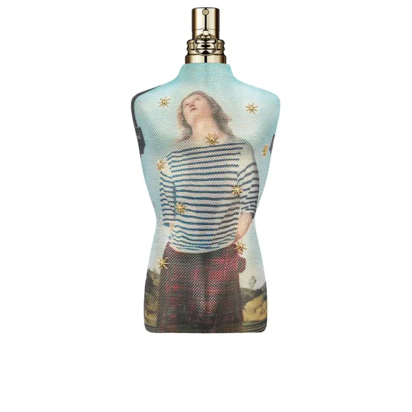 Le Male Xmas Collector Eau de Toilette 125ML