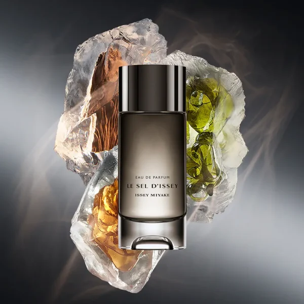 ISSEY MIYAKE | LE SEL D'ISSEY | Eau de Parfum - Image 2