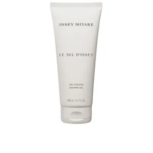 Le Sel D'Issey Shower Gel 200ml