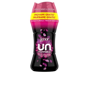 Lenor Unstoppables Fabric Softener Pearls 195g