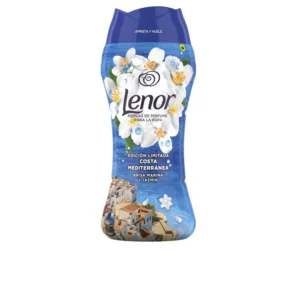 Lenor Unstoppables Fabric Softener Pearls 270G