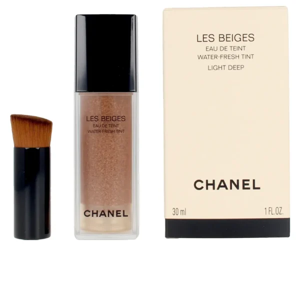 CHANEL | LES BEIGES | Face - Image 4