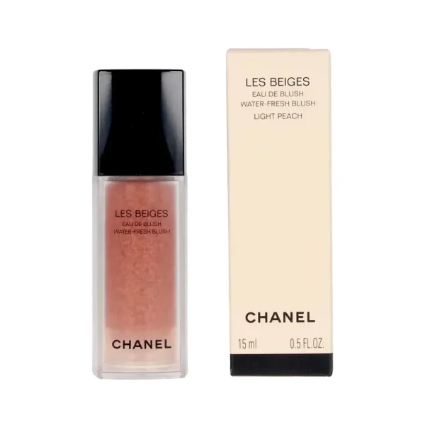 CHANEL | LES BEIGES | Face - Image 4