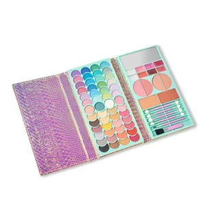 Let's Be Mermaids Big Wallet Set 67 Pieces
