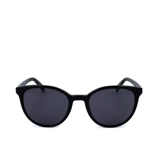 Levi's Round Black Sunglasses 145MM
