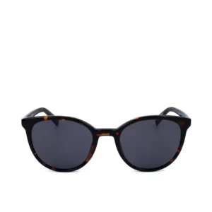 Levi's Round Sunglasses 145mm Black/Havana