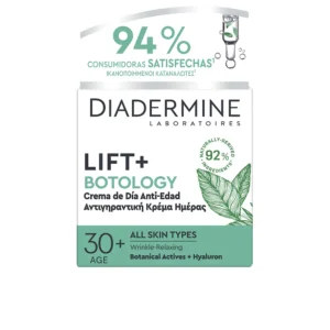 Lift + Botology Anti-Wrinkle Day Cream 50ml