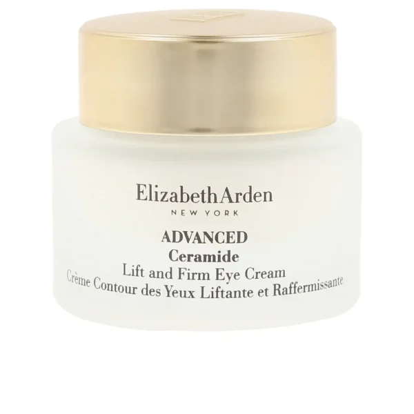Lift & Firm Eye Cream 15ml - Image 2