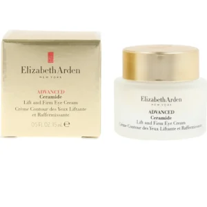 Lift & Firm Eye Cream 15ml