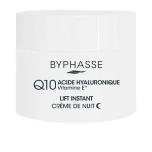 Q10 Night Cream 50ML