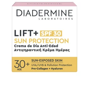 Lift + Sunscreen SPF 30 Anti-Wrinkle Day Cream 50ML