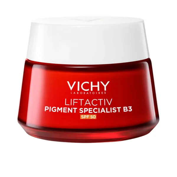 Liftactiv B3 Anti-Dark Spots SPF50+ 50ml