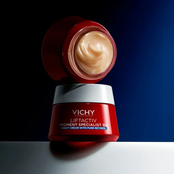 Liftactiv B3 Anti-Spot Retinol Night Cream 50ML - Image 3