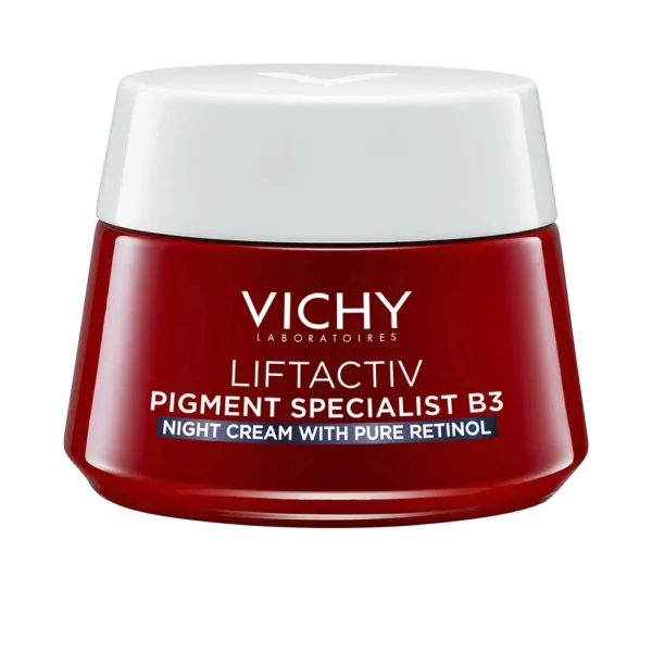 Liftactiv B3 Anti-Spot Retinol Night Cream 50ML