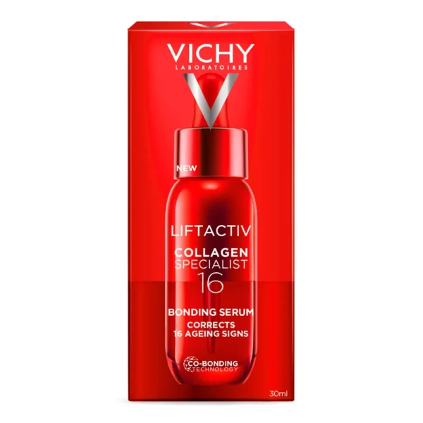 Liftactiv Collagen Specialist Anti-Aging Serum 30ML - Image 2