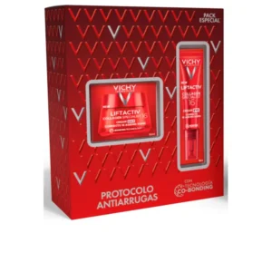 Liftactiv Collagen Specialist Anti-Wrinkle Set 2 pcs