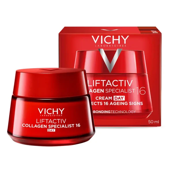 Liftactiv Collagen Specialist Day Cream 50ML - Image 2
