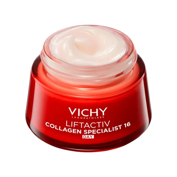 Liftactiv Collagen Specialist Day Cream 50ML - Image 3